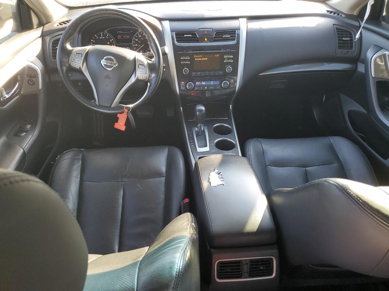 2013 Nissan Altima - Image 8
