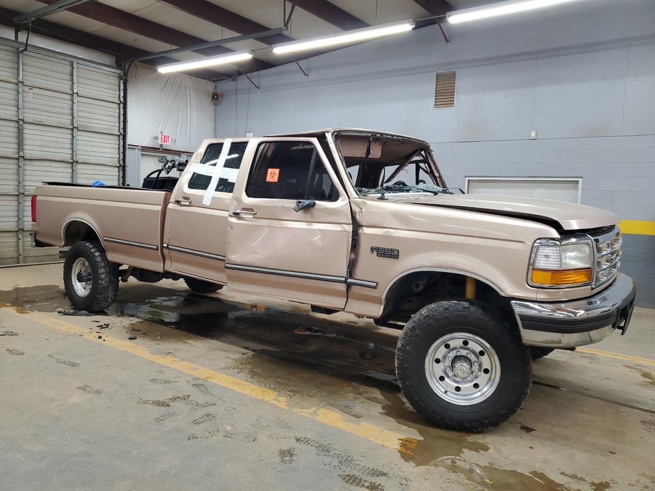 1996 Ford F350 - Image 4