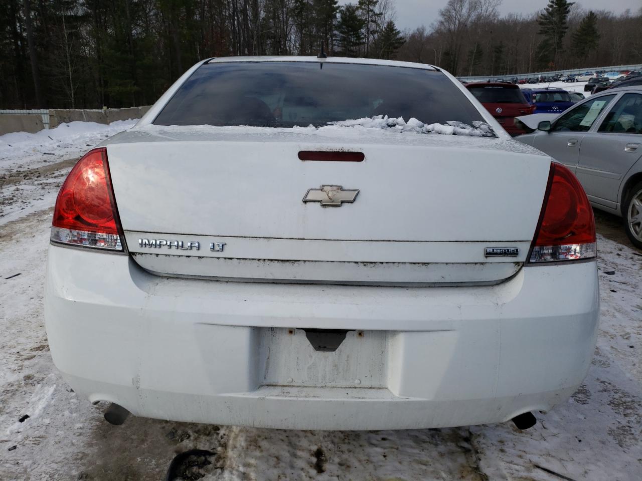 2013 Chevrolet Impala - Image 6