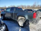 2018 Chevrolet Colorado Lt на продаже в Leroy, NY - Front End