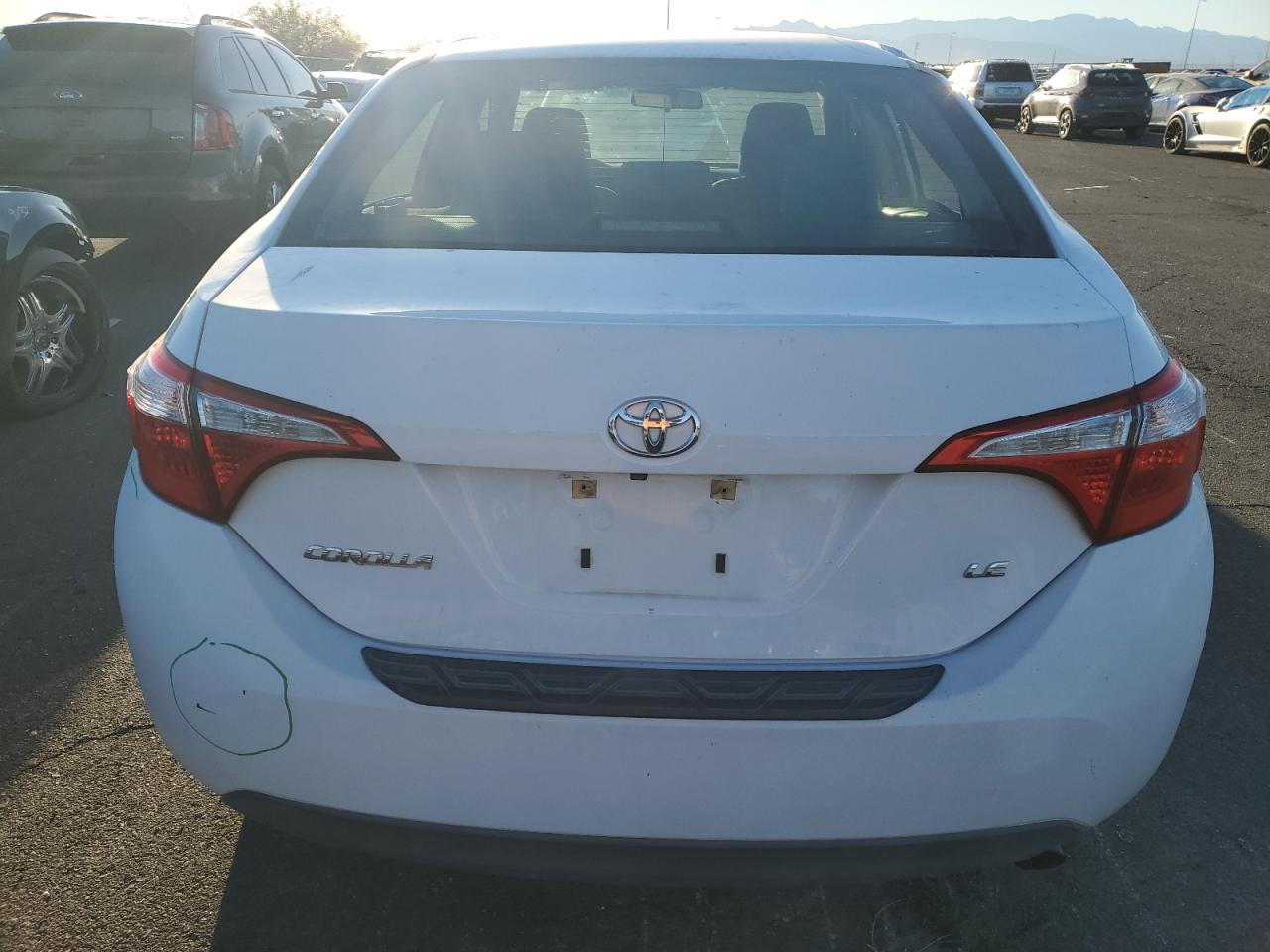 2016 Toyota Corolla - Image 6