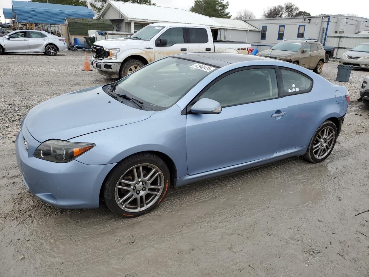 2008 Toyota tC - Image 1