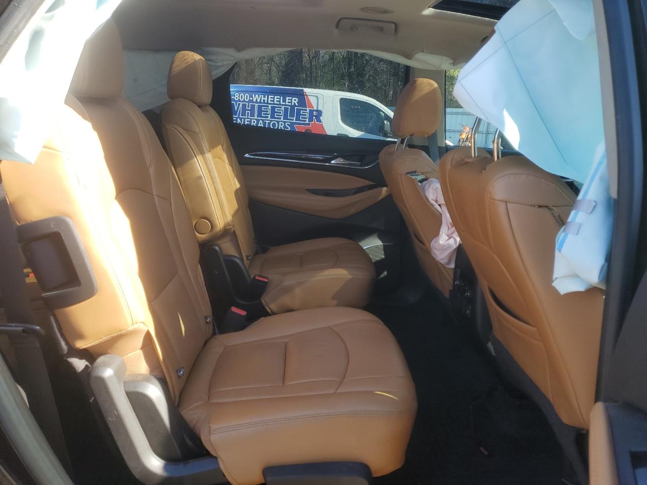 2019 Buick Enclave - Image 11