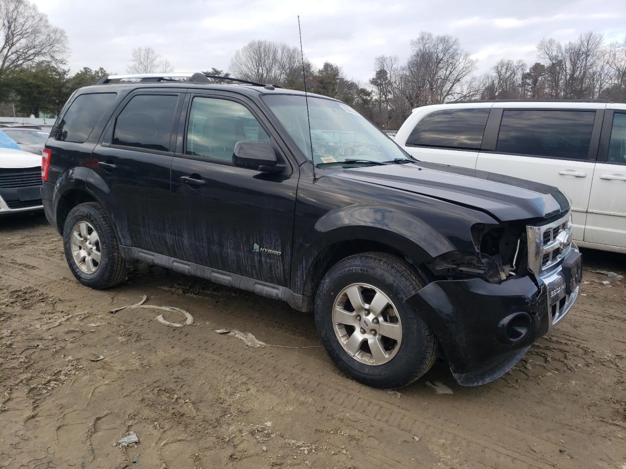 2011 Ford Escape - Image 4