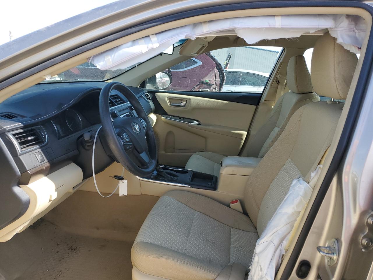 2017 Toyota Camry - Image 7