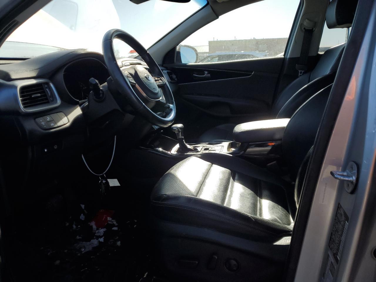 2019 Kia Sorento - Image 7