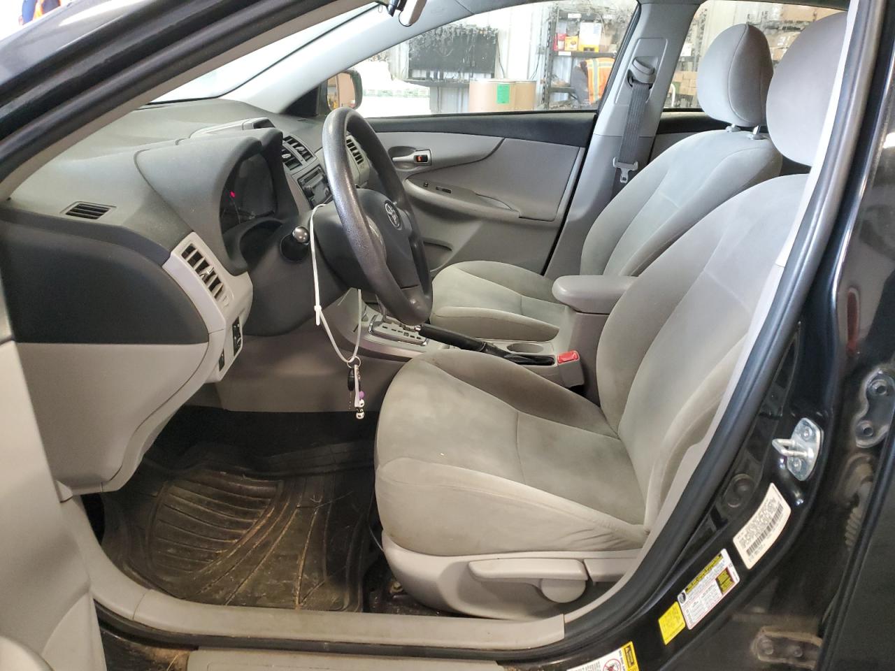 2012 Toyota Corolla - Image 7