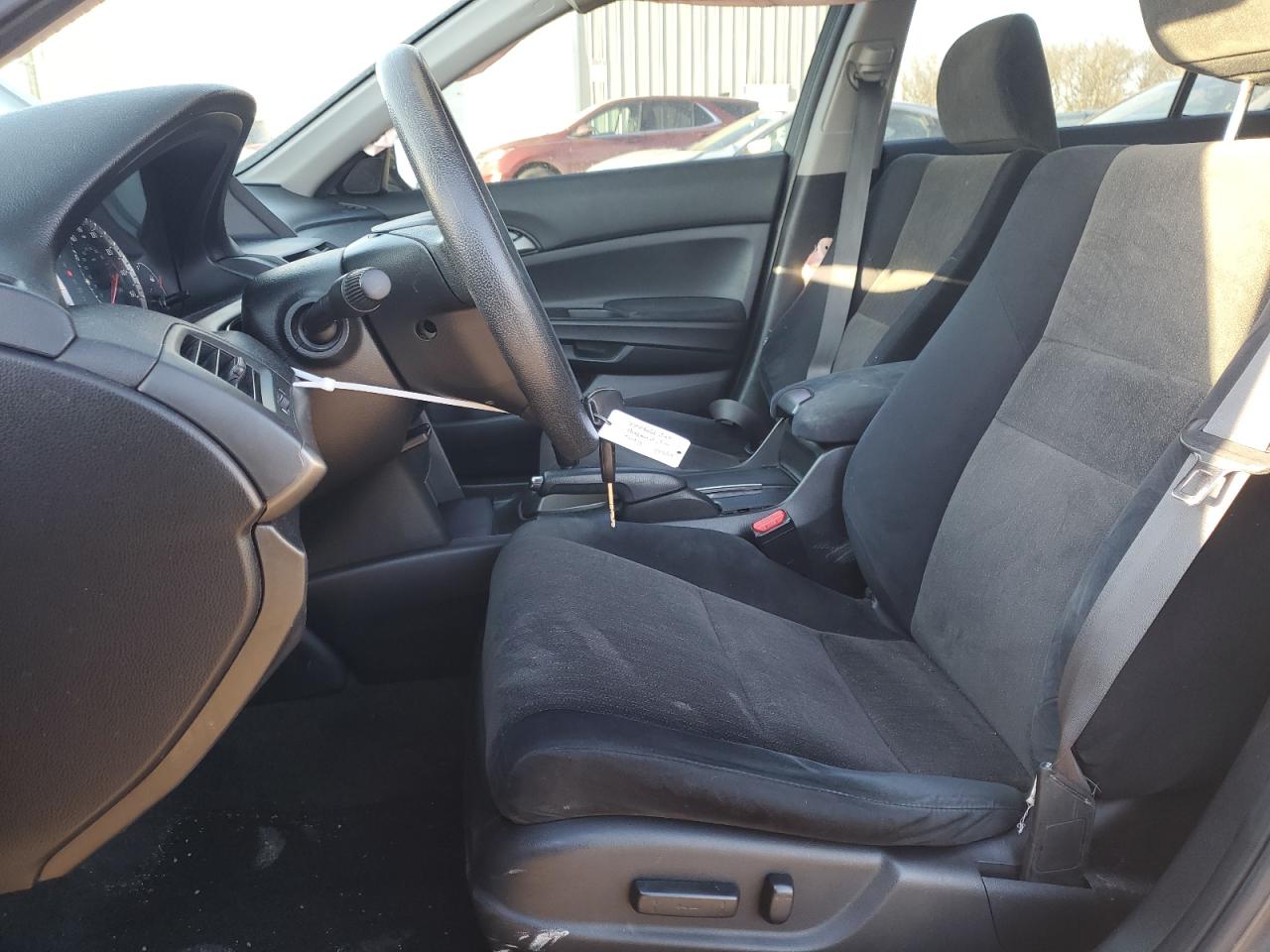 2009 Honda Accord - Image 7