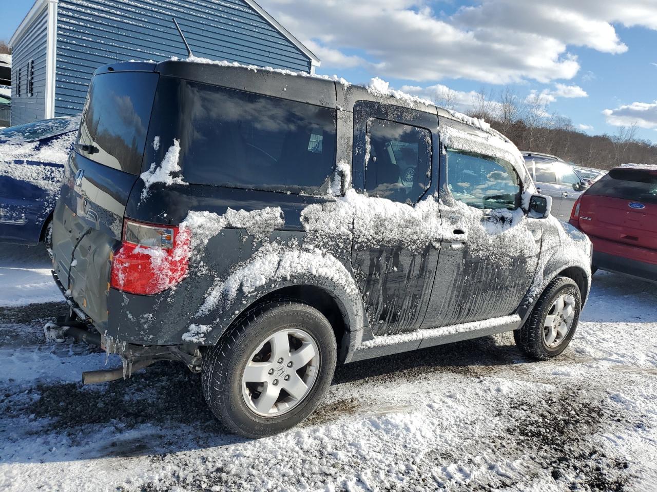 2005 Honda Element - Image 3