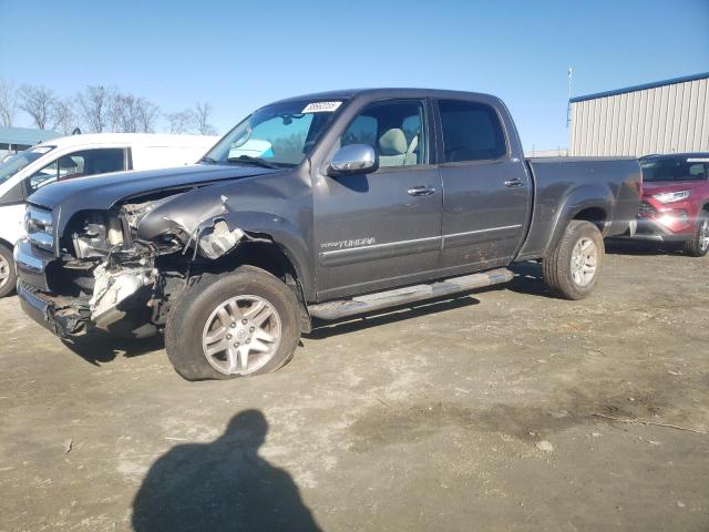 2006 Toyota Tundra Double Cab Sr5