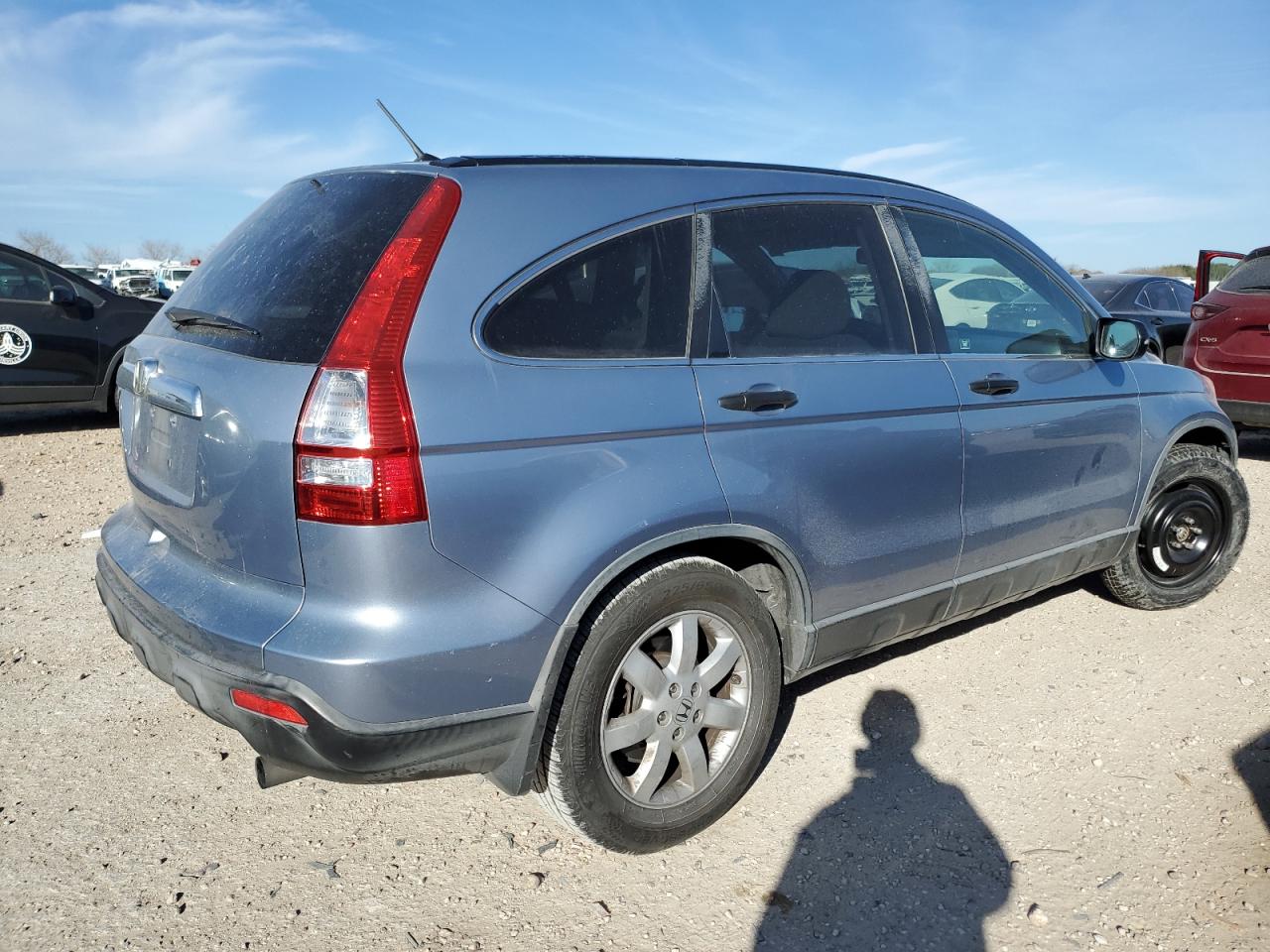 2007 Honda CR-V - Image 3