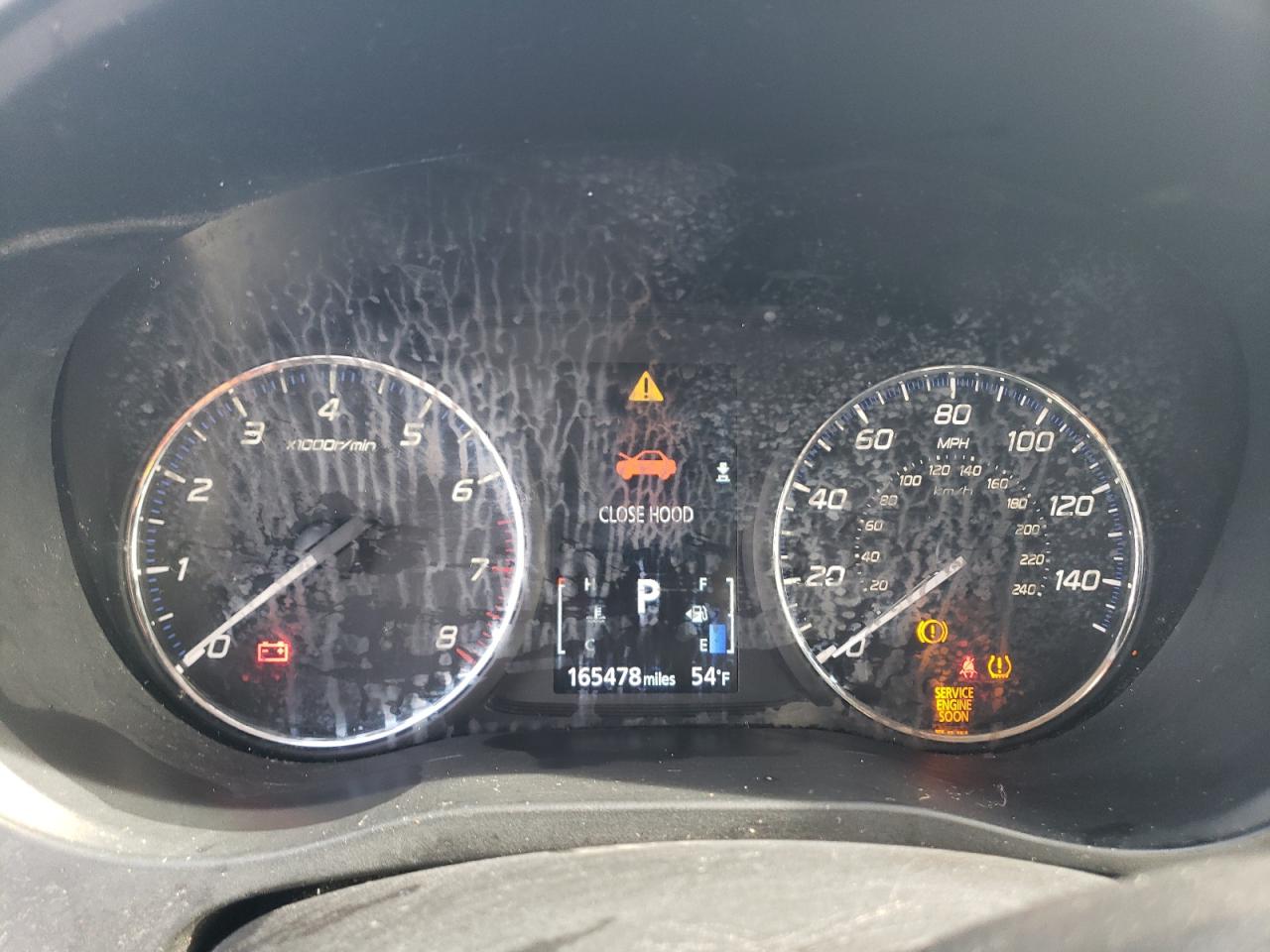 2019 Mitsubishi Outlander - Image 9