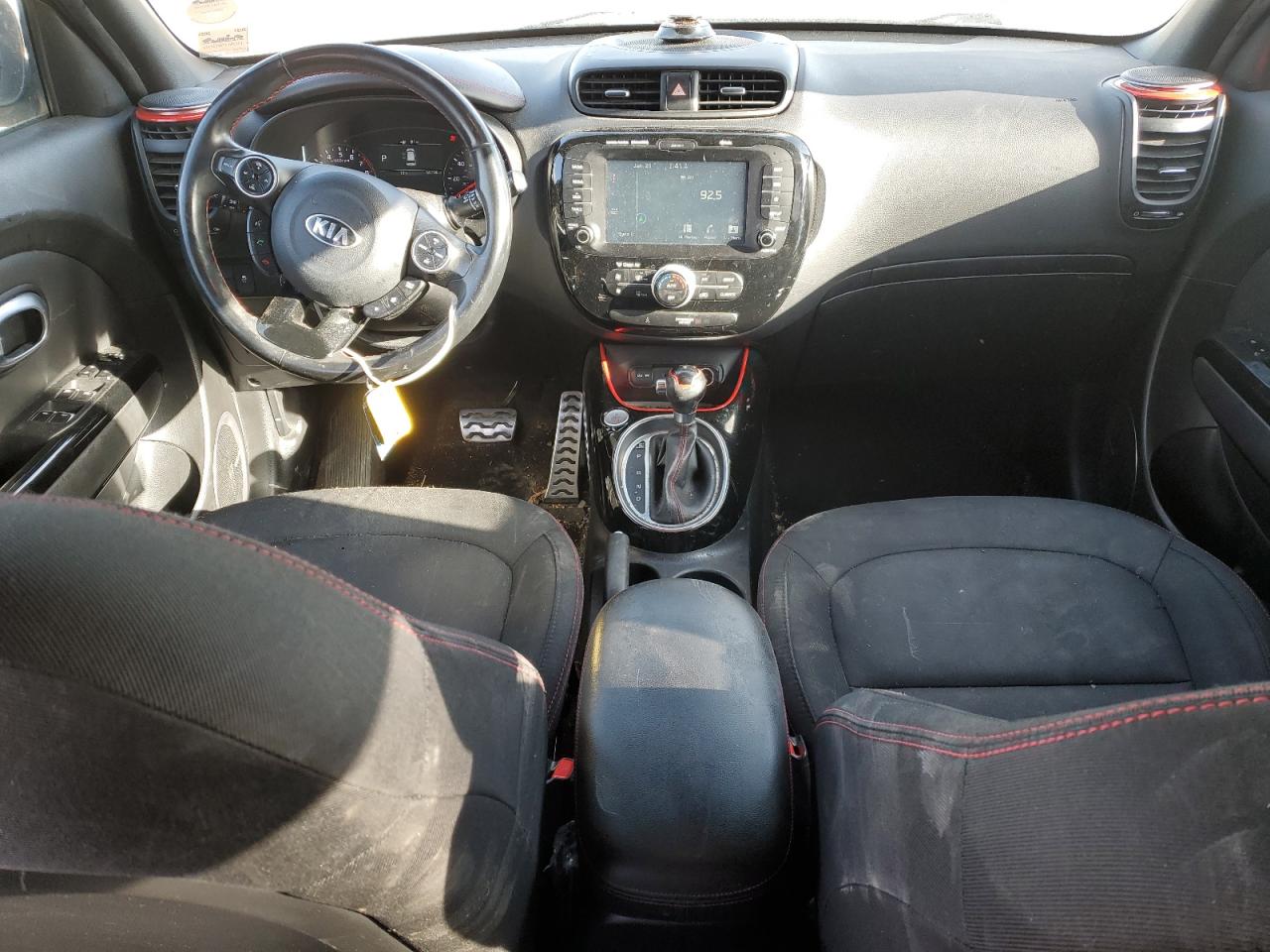 2018 Kia Soul - Image 8