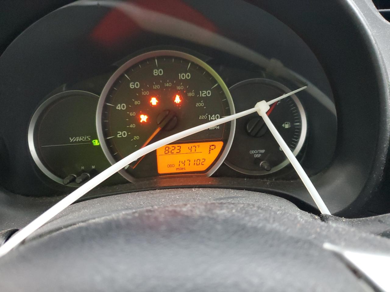 2013 Toyota Yaris - Image 9