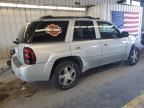 2007 Chevrolet Trailblazer Ls na sprzedaż w Fort Wayne, IN - Front End