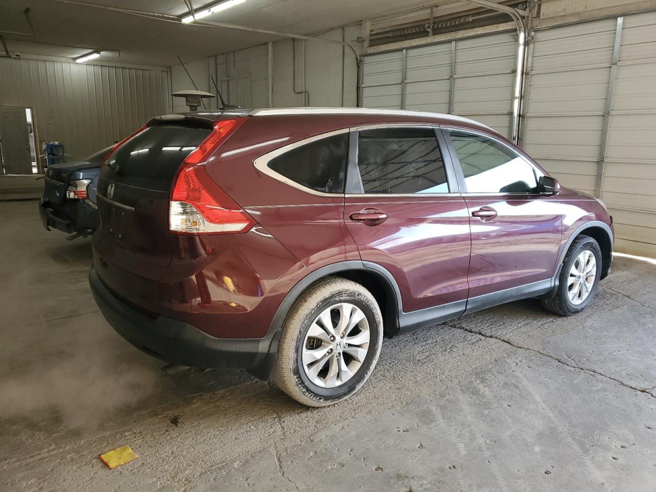 2014 Honda CR-V - Image 3