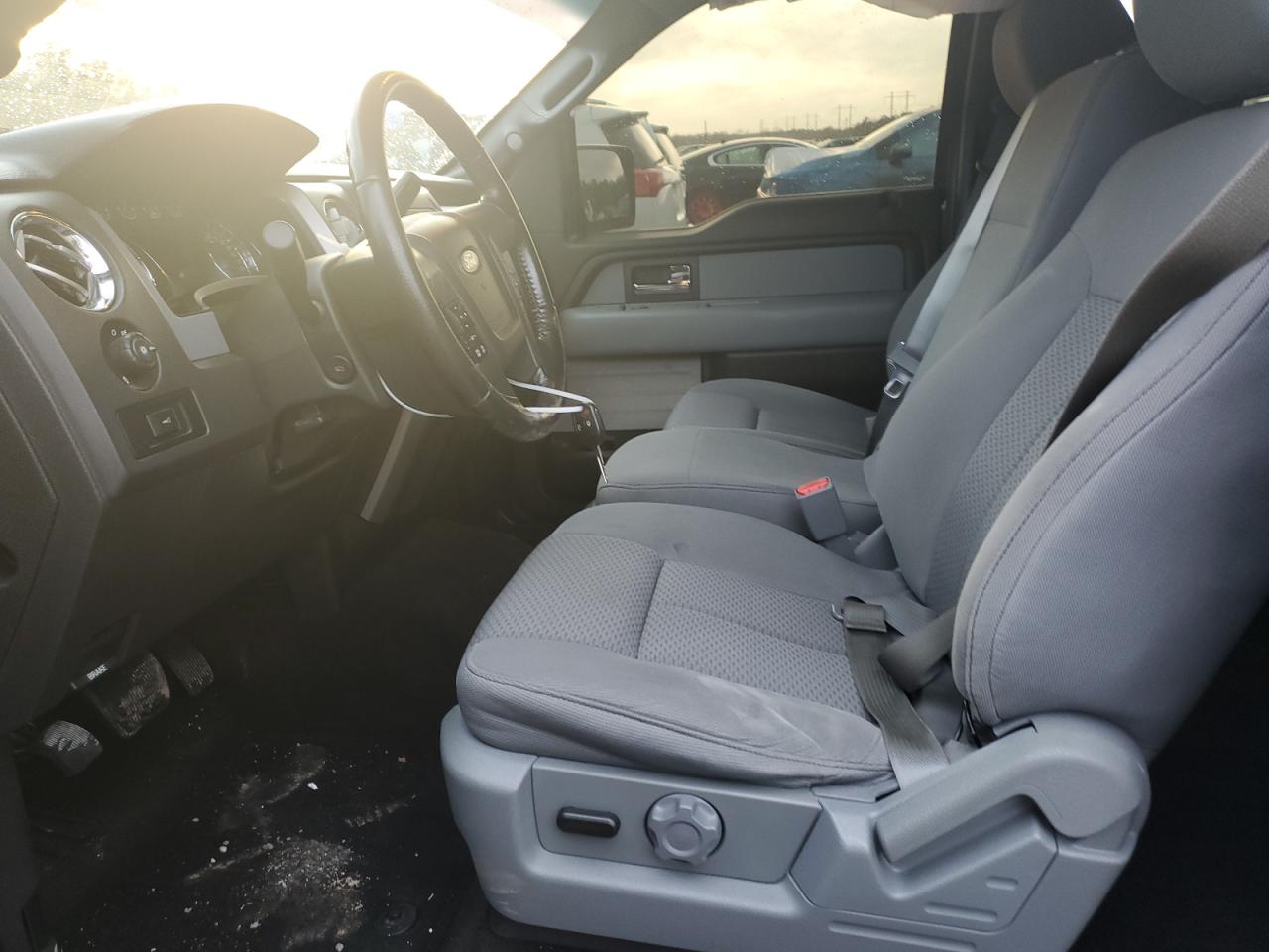 2013 Ford F-150 - Image 7