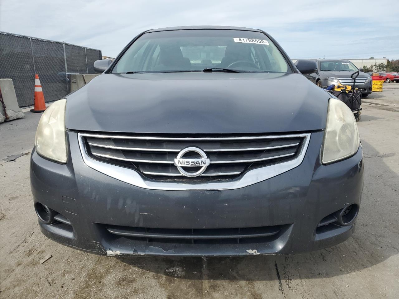 2012 Nissan Altima - Image 5