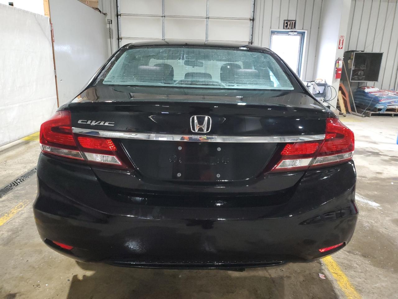 2013 Honda Civic - Image 6