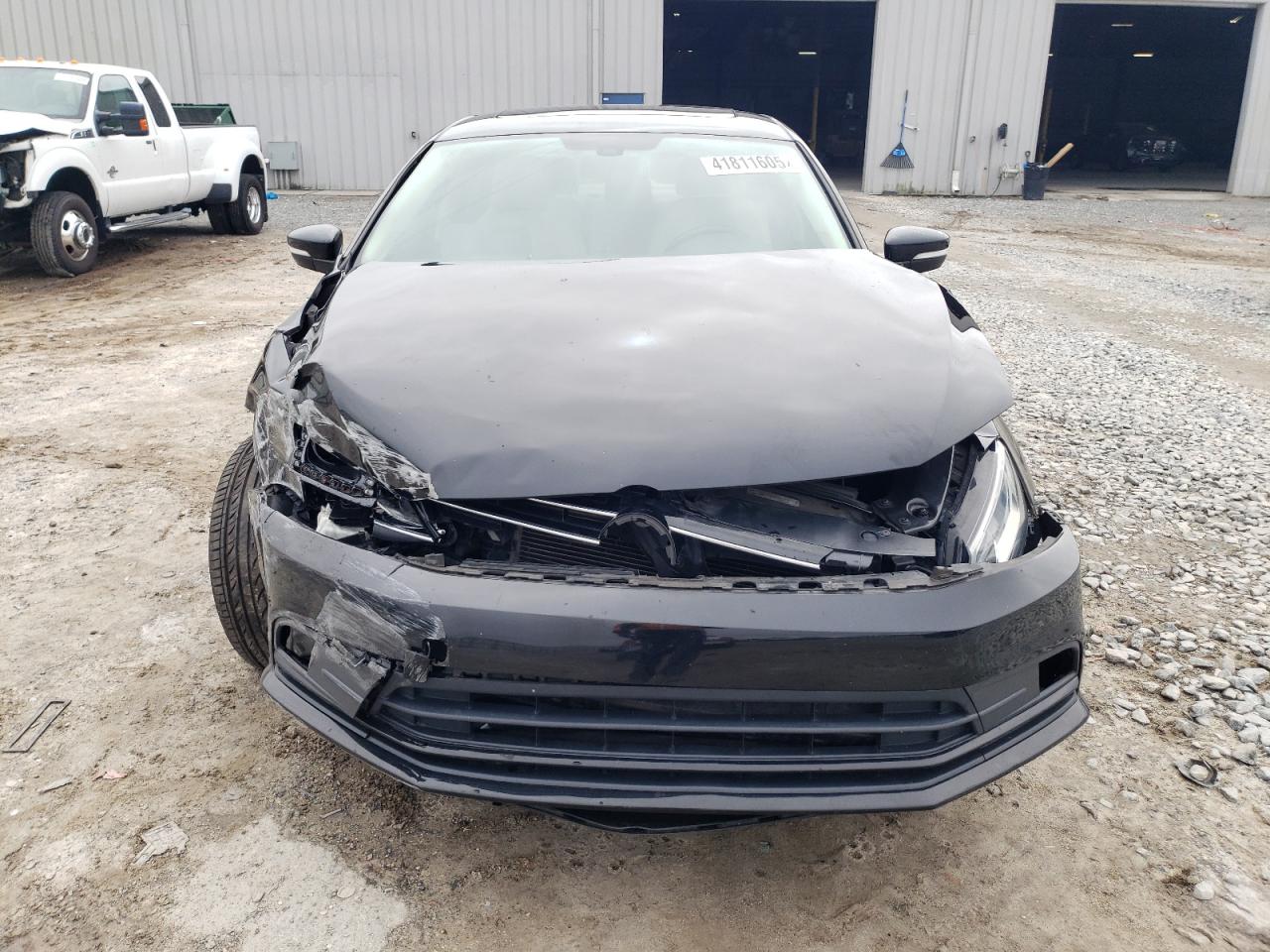2016 Volkswagen Jetta - Image 5