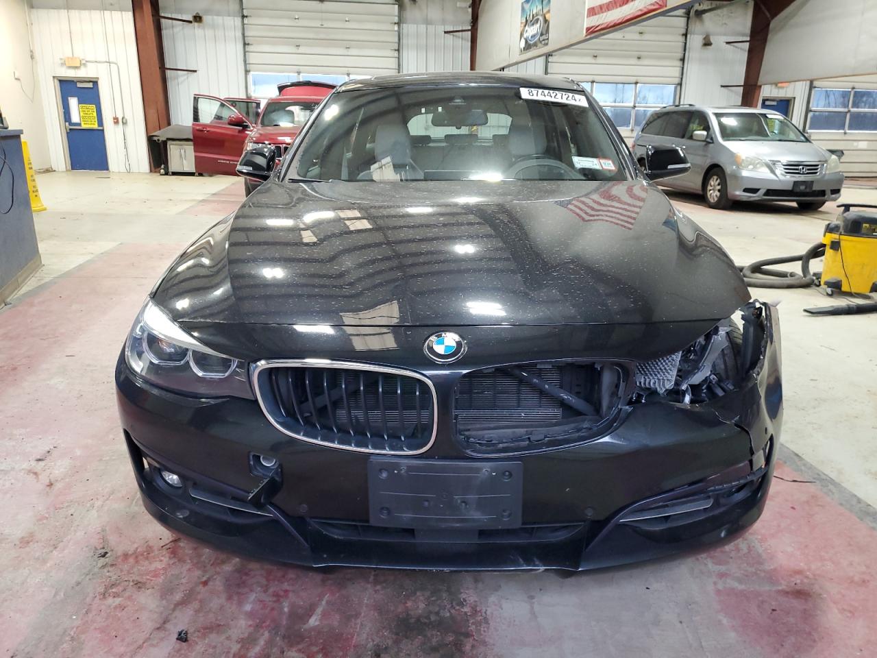 VIN WBA8Z9C58KB220690 2019 BMW 3 SERIES no.5