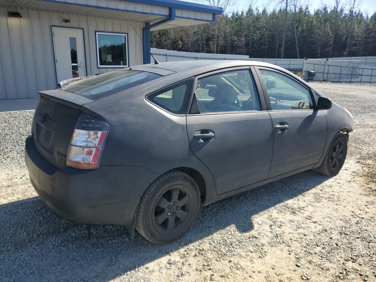 2005 Toyota Prius - Image 3