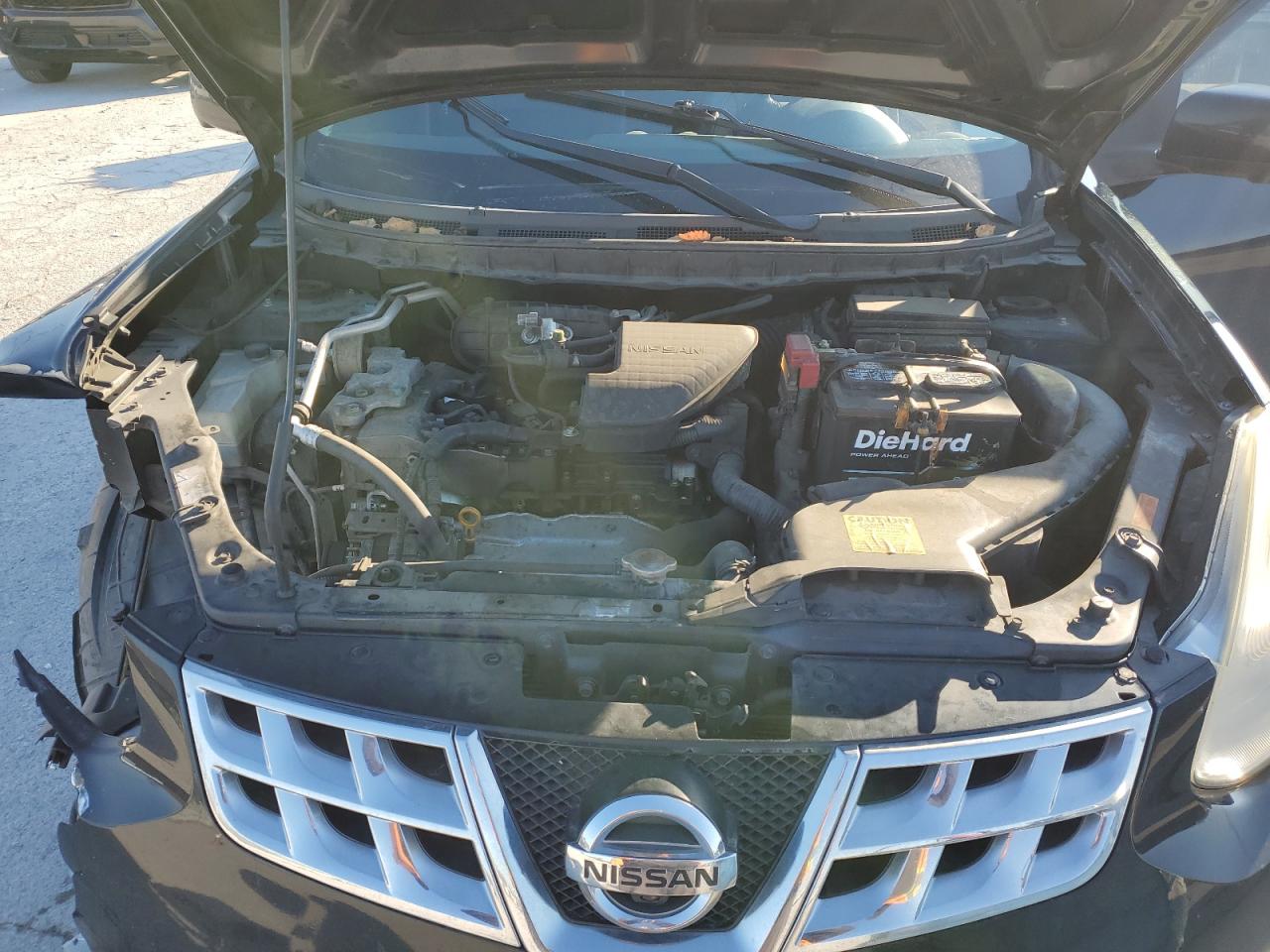 2012 Nissan Rogue - Image 13