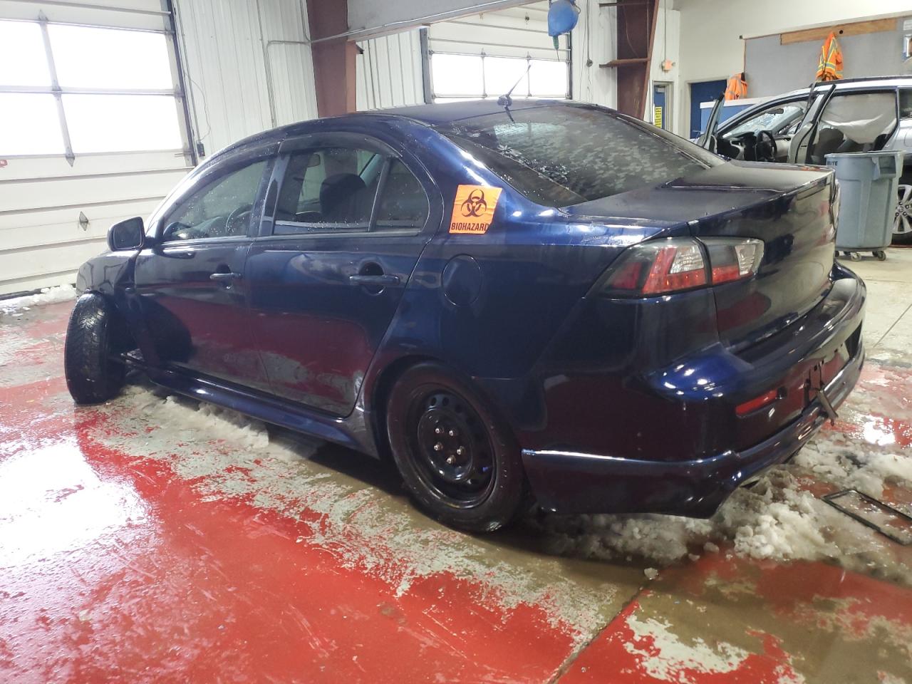 2014 Mitsubishi Lancer - Image 2