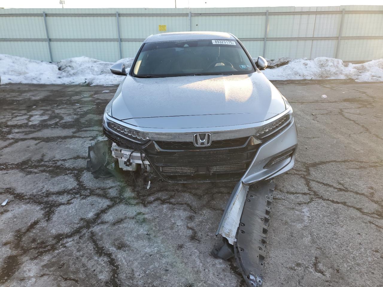 2019 Honda Accord - Image 5