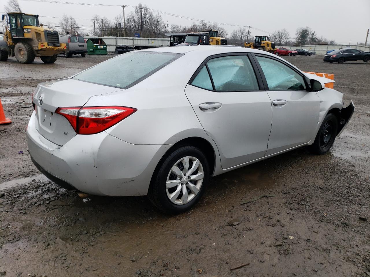 2016 Toyota Corolla - Image 3