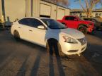 2014 Nissan Sentra S for Sale in Albuquerque, NM - Undercarriage