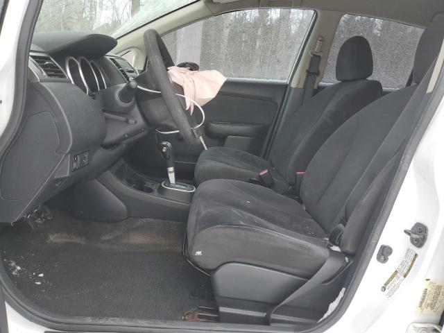 2008 NISSAN VERSA S