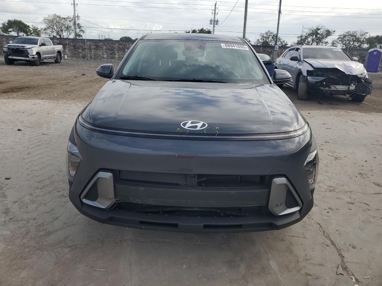 2024 Hyundai Kona - Image 5