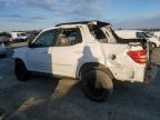2002 Toyota Sequoia Limited за продажба в Antelope, CA - Vandalism