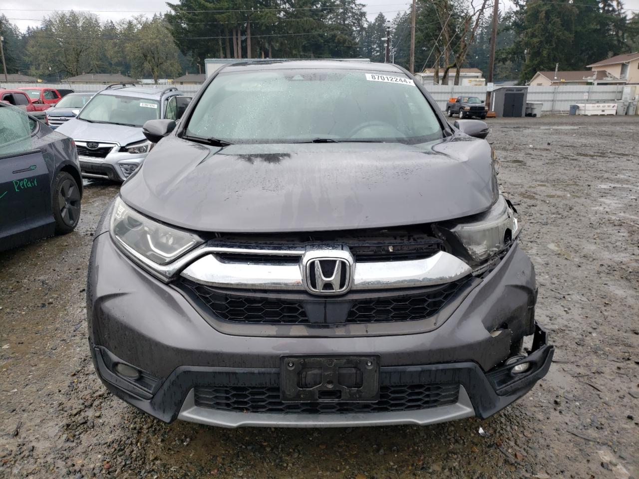 VIN 2HKRW2H50HH646493 2017 HONDA CRV no.5