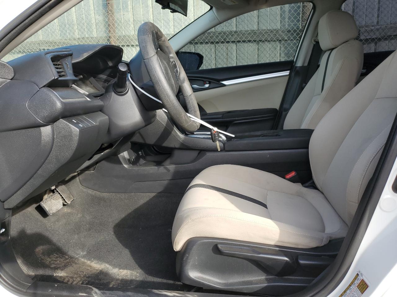 2018 Honda Civic - Image 7