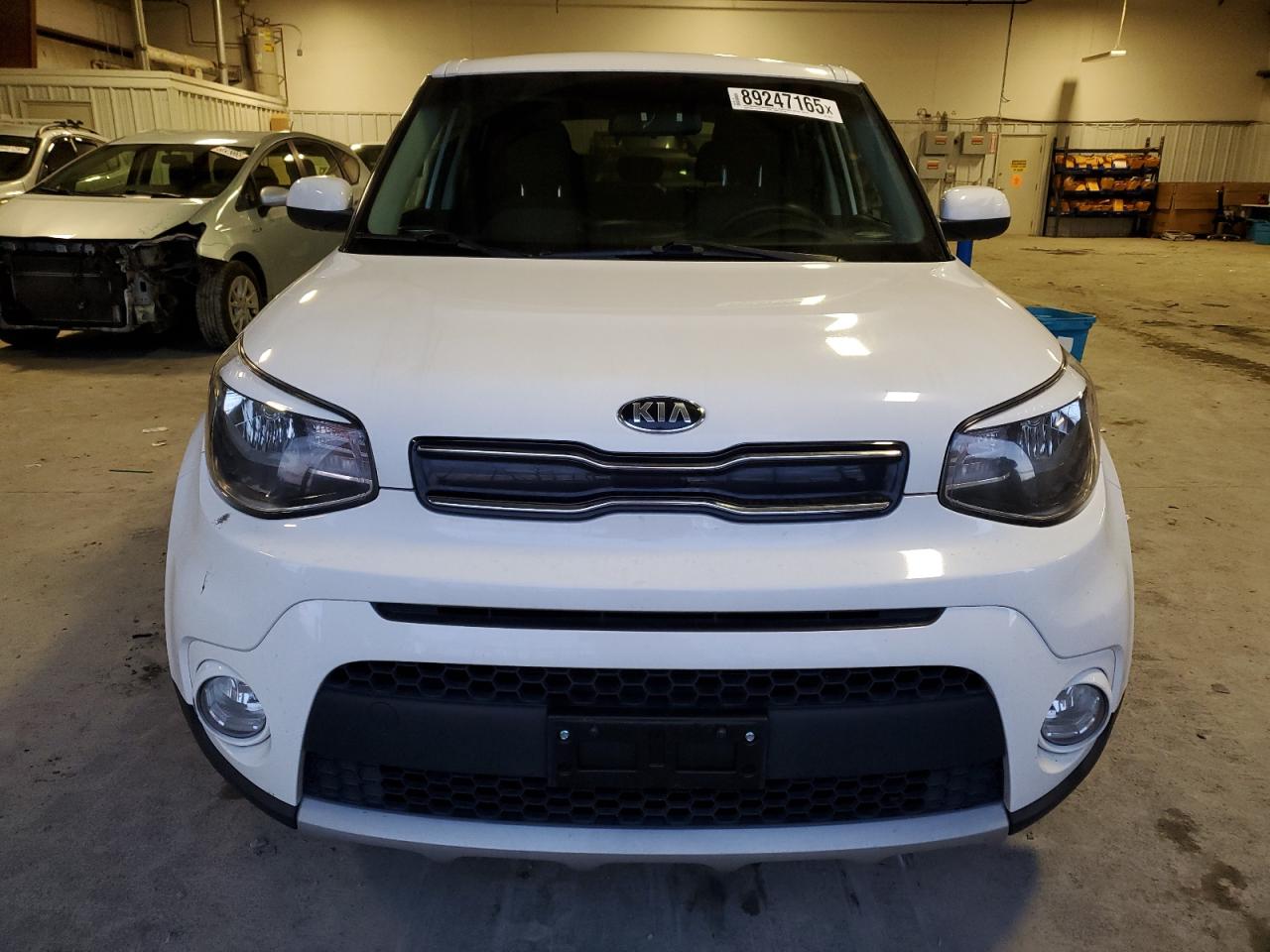 2019 Kia Soul - Image 5