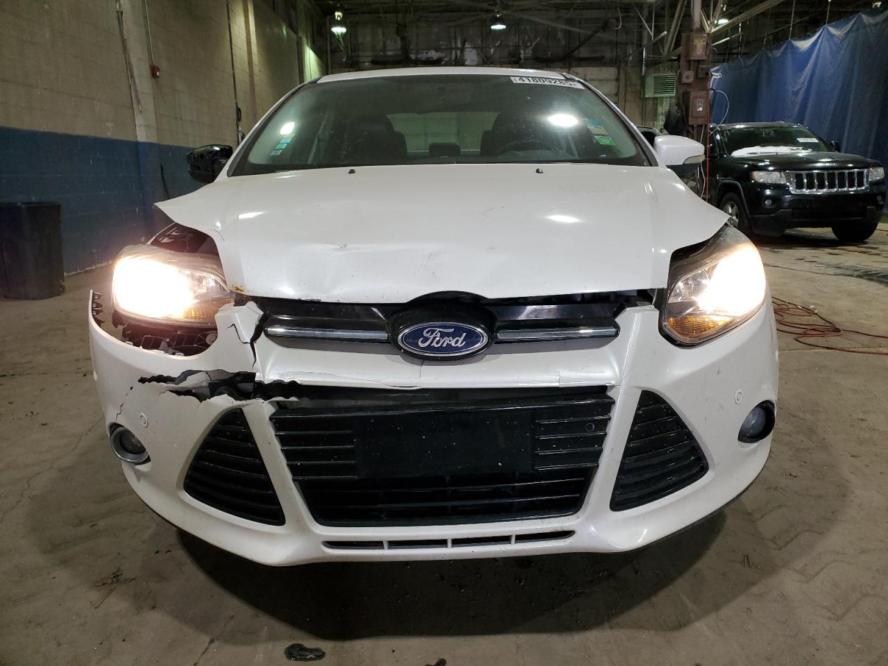 2013 Ford Focus - Image 5