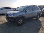 2006 Hyundai Tucson Gls zu verkaufen in Antelope, CA - Front End