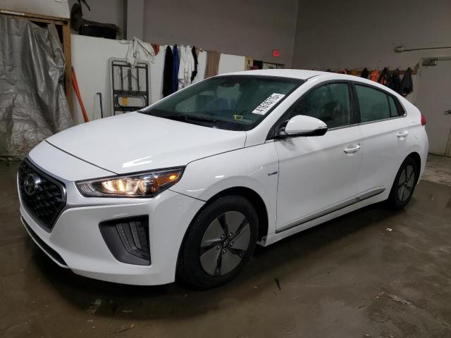 2020 Hyundai Ioniq Se