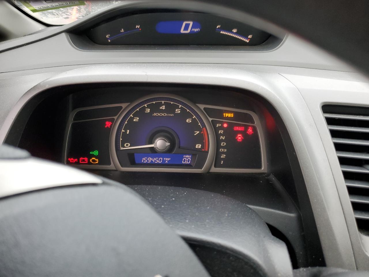 2011 Honda Civic - Image 9