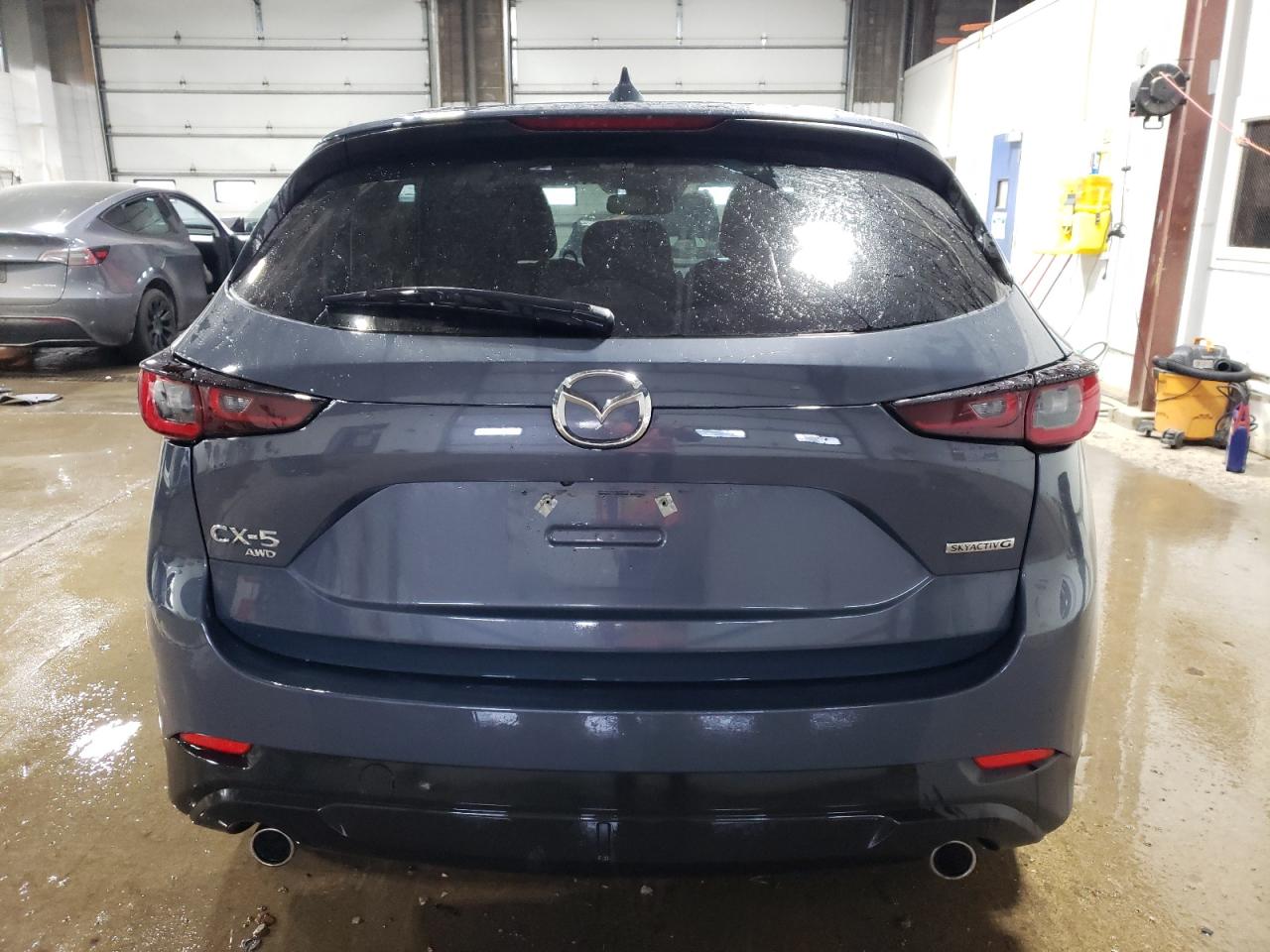 2023 Mazda CX-5 - Image 6