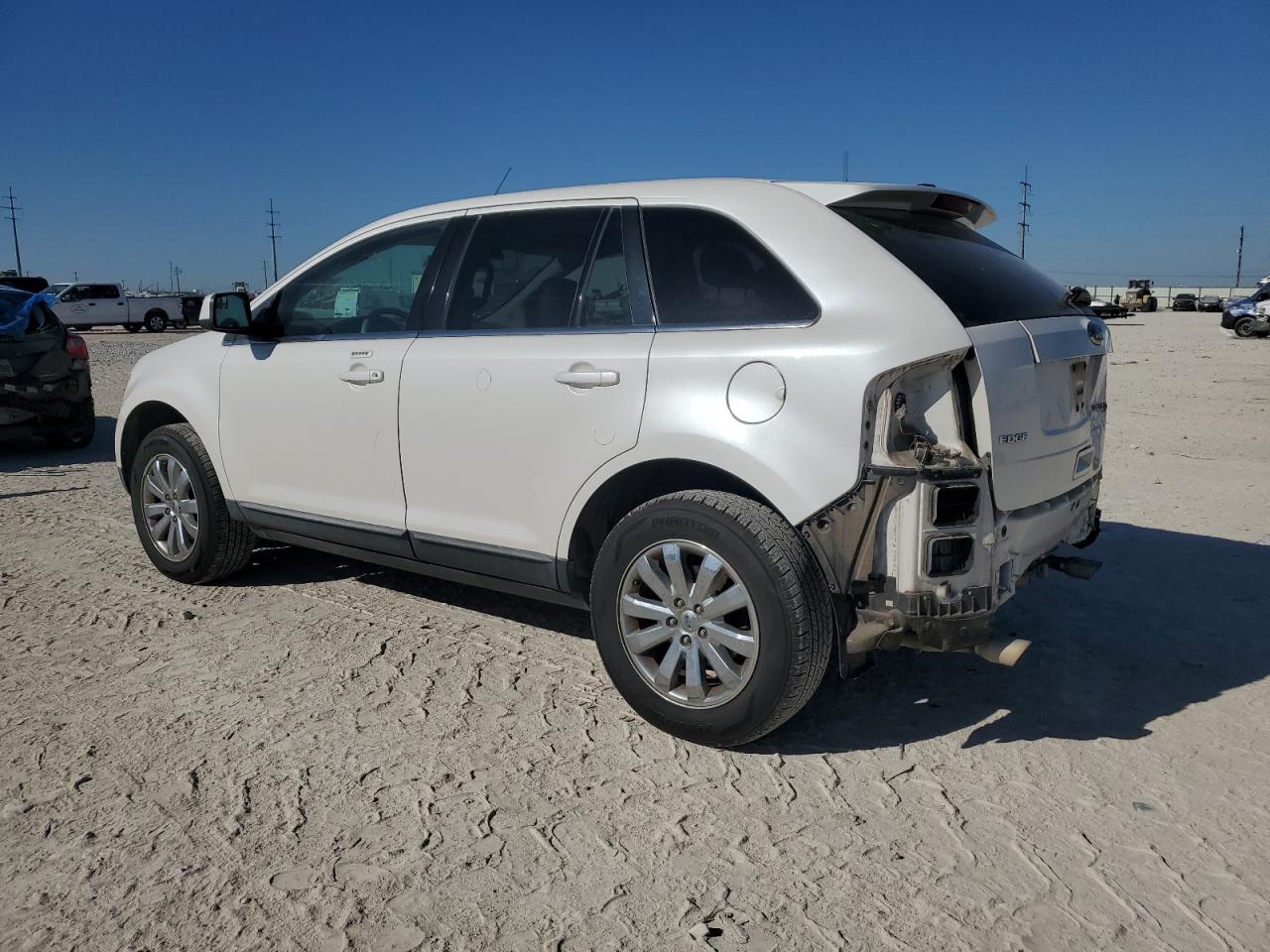 2010 Ford Edge - Image 2