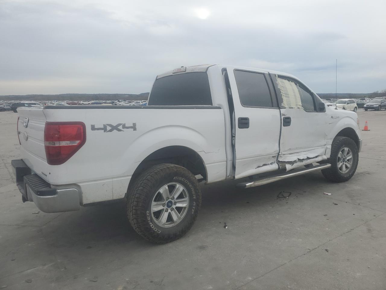 2014 Ford F-150 - Image 3