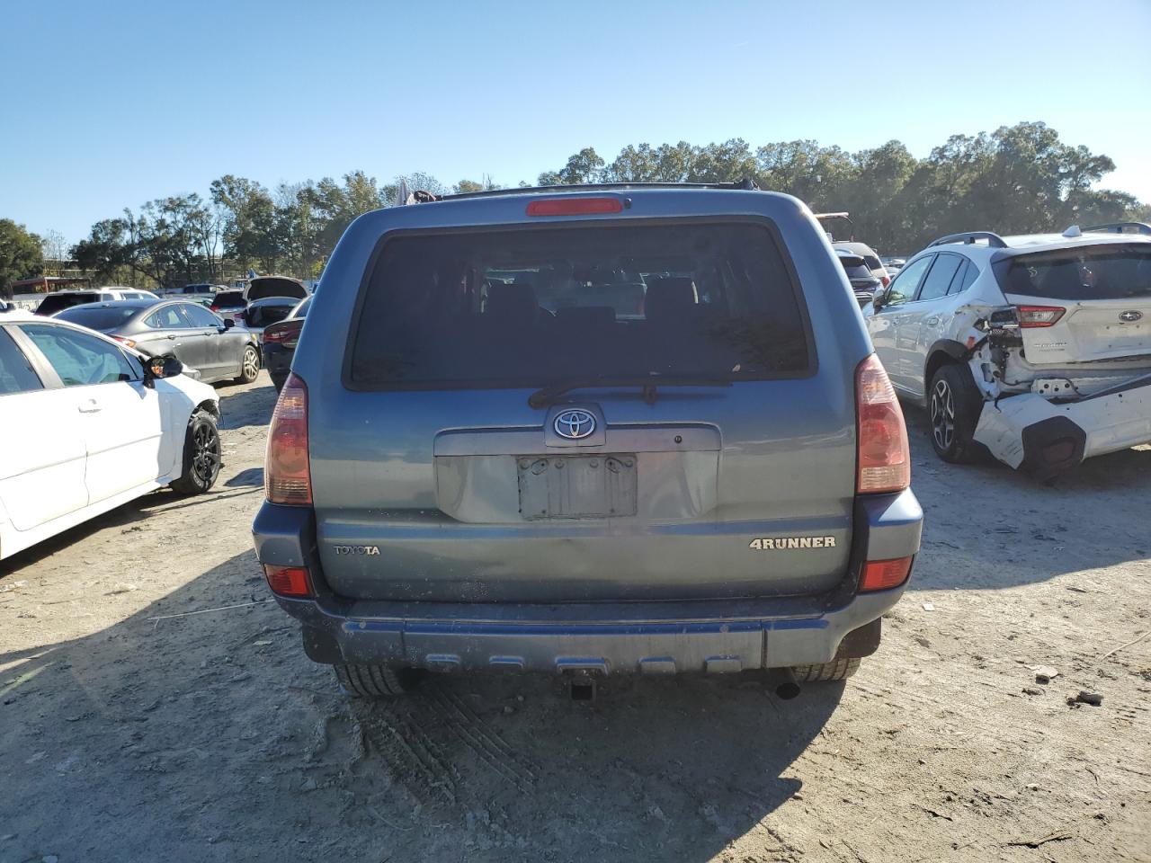 2004 Toyota 4Runner - Image 6