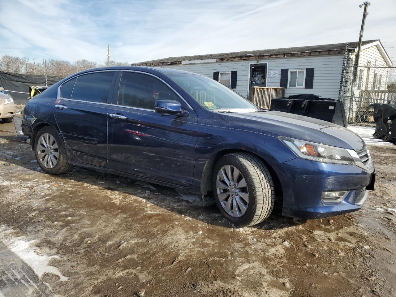 2013 Honda Accord - Image 4