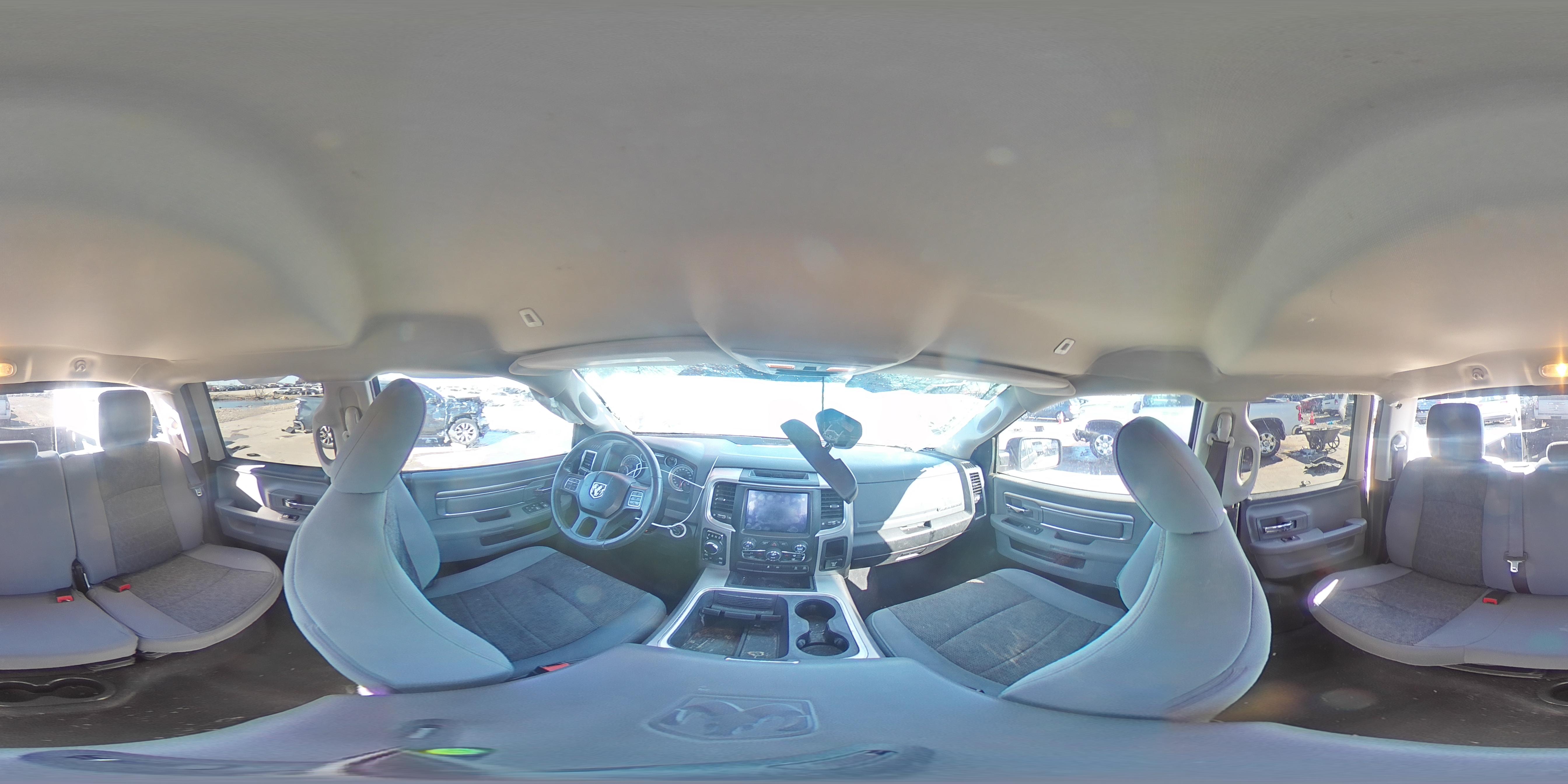 2019 RAM 1500 - Image 15