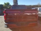 2022 Chevrolet Silverado C1500 Lt for Sale in San Martin, CA - Side