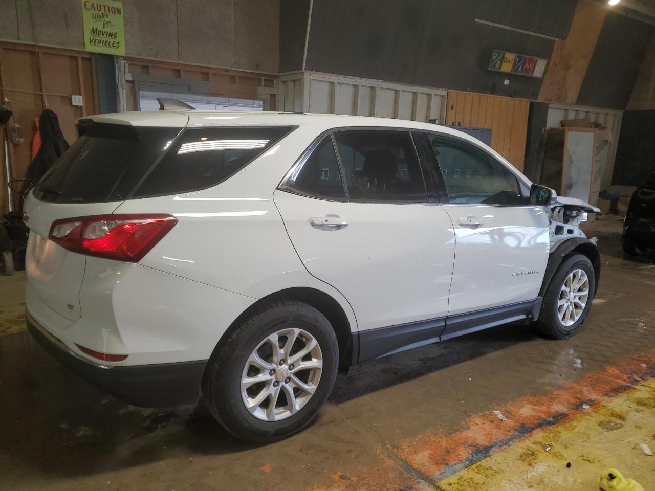 2018 Chevrolet Equinox - Image 3