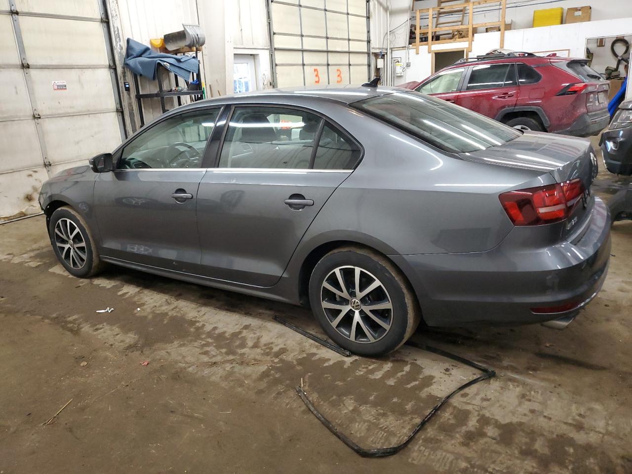 2017 Volkswagen Jetta - Image 2